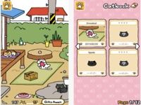 Neko Atsume Kitty Collector Android Neko Atsume Kitty Collector Android