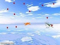 A la poursuite des ballons rouges A la poursuite des ballons rouges