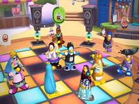L'île de Club Penguin Android L'île de Club Penguin Android