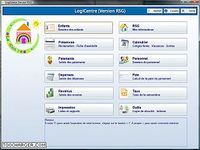 LogiCentre LogiCentre