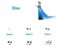 Dessins et coloriages Disney Dessins et coloriages Disney