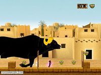 Kirikou et les Bêtes sauvages Kirikou et les Bêtes sauvages