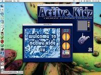 Active Kidz Active Kidz