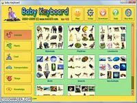 Baby Keyboard Baby Keyboard