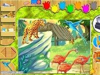 Les Tibidous et les Zozios du ZOO Les Tibidous et les Zozios du ZOO