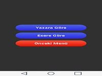 Yazarlar ve Eserleri Pro Yazarlar ve Eserleri Pro