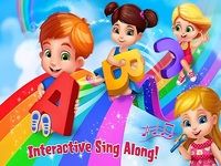 ABC Song - Kids Learning Game ABC Song - Kids Learning Game