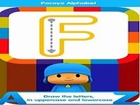 P House - Alphabet P House - Alphabet