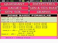 Advanced Trigonometry Advanced Trigonometry