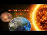 Solar System AR Solar System AR