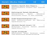 Syiah (Buku.Saku) Syiah (Buku.Saku)