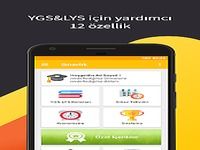 Sınavlık - YGS LYS Sınavlık - YGS LYS
