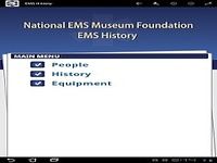 EMS History EMS History
