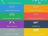 Sarva School(Parents App) Sarva School(Parents App)