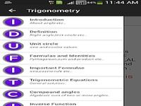 Trigonometry full Trigonometry full