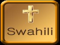 Swahili Bible Audio Swahili Bible Audio