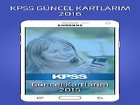 KPSS Güncel Bilgiler 2017 KPSS Güncel Bilgiler 2017
