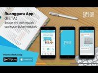 Ruangguru – Solusi Belajar Ruangguru – Solusi Belajar