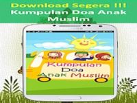 Kumpulan Doa Anak Muslim Kumpulan Doa Anak Muslim