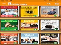 IBPS, Bank PO & Clerk Exams IBPS, Bank PO & Clerk Exams