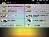 Al-Quran Mp3 Full Translation Al-Quran Mp3 Full Translation