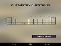 Full Chemistry Questions Full Chemistry Questions