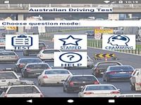 Australian Driving Test Australian Driving Test