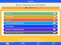 Economie Bac STMG 2017 Economie Bac STMG 2017