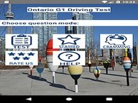 Ontario G1 Driving Test 2017 Ontario G1 Driving Test 2017