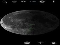 Moon Atlas 3D Moon Atlas 3D