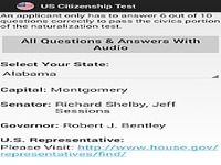 US Citizenship Test 2015 US Citizenship Test 2015