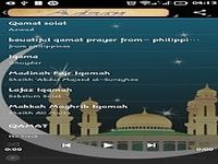 Adzan MP3 - Ringtone Solah Adzan MP3 - Ringtone Solah