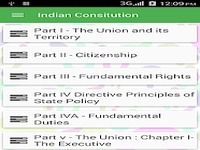 Indian Consitution Indian Consitution