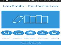 LawSmith - California Law LawSmith - California Law