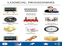 Pocket Logical Reasoning App Pocket Logical Reasoning App