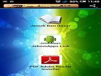 Jamak Dan Qasar Jamak Dan Qasar