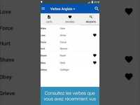 Quickverbes Anglais (Plus) Quickverbes Anglais (Plus)