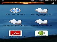 Ayat Kursi & Fadhilatnya Ayat Kursi & Fadhilatnya