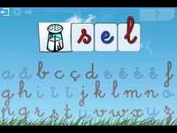 Dictée Montessori - Lire ! Dictée Montessori - Lire !