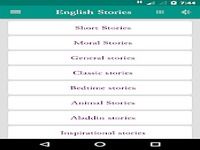 1000 English Stories 1000 English Stories