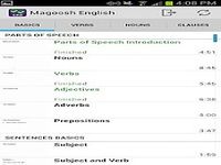 English Grammar Lessons English Grammar Lessons