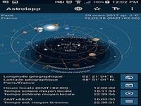 Astrolapp Étoiles e Planètes Astrolapp Étoiles e Planètes