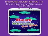 Best Nursery Rhymes for Kids Best Nursery Rhymes for Kids