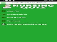 Fundamentals of Nursing Quiz Fundamentals of Nursing Quiz