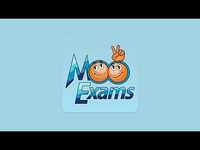 MooExams -Apprenez, Réussissez MooExams -Apprenez, Réussissez