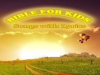 Bible Songs for Kids (Offline) Bible Songs for Kids (Offline)