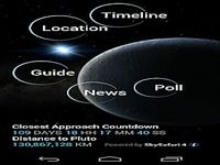Pluto Safari: New Horizons Pluto Safari: New Horizons