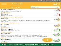 My Dictionary: polyglot My Dictionary: polyglot