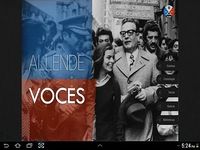 Allende Voces Allende Voces