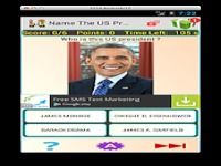 Recognize The US President Recognize The US President